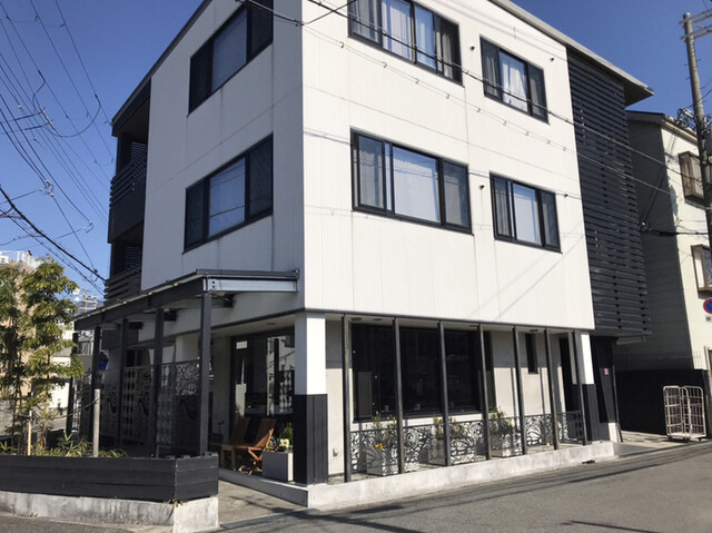 recommendations image for 長崎堂 住吉店