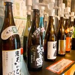 recommendations for 大新橋おさかなセンター