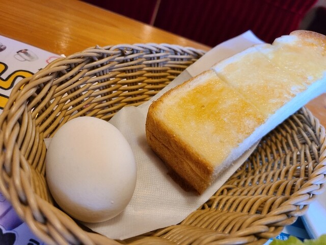 コメダ珈琲店 福岡東那珂店的實拍高清圖