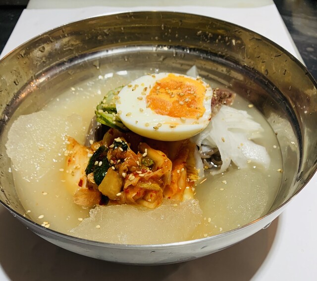韓国料理ポゴシッタ 香里園店的實拍高清圖