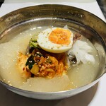 韓国料理ポゴシッタ 香里園店的實拍圖