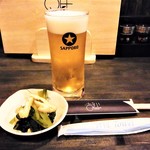 炭火やき鶏 吉川的實拍圖