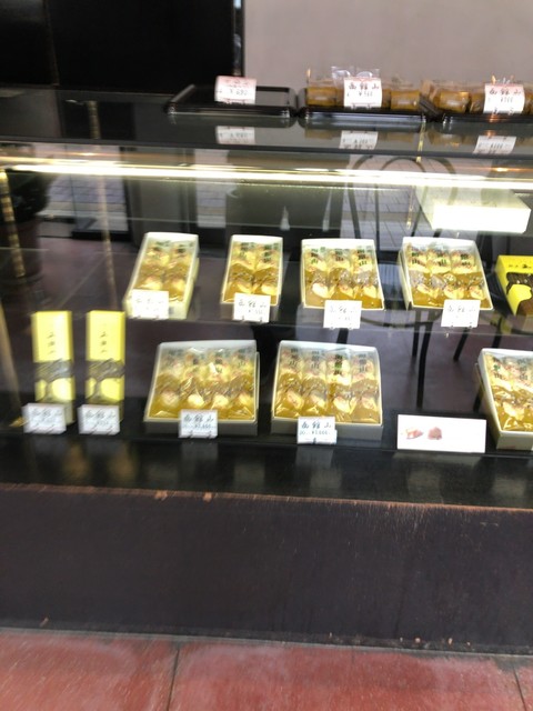 紅谷製菓的實拍高清圖