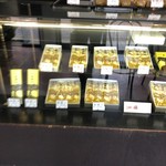 紅谷製菓的實拍圖