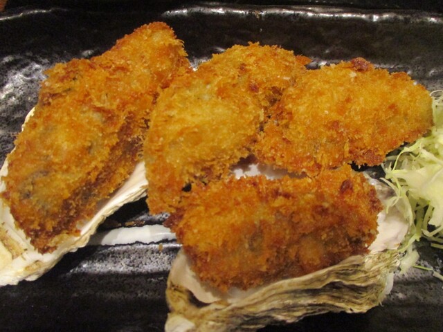 北海道厚岸 コレド室町店的實拍高清圖