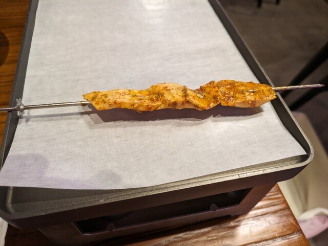 中華串焼料理 一串人生 西葛西店的實拍高清圖