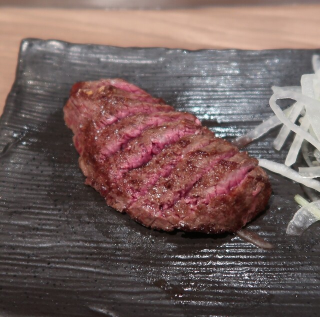 recommendations image for 銀座のステーキ 恵比寿店