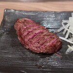 recommendations for 銀座のステーキ 恵比寿店