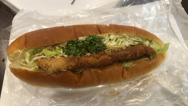 recommendations image for 友和のパン