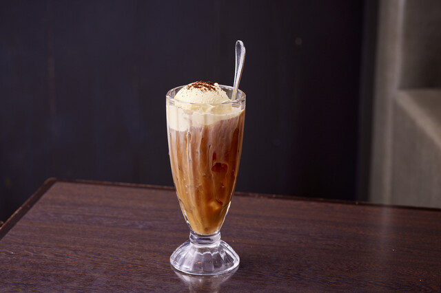 喫茶ビクトリヤ的實拍高清圖