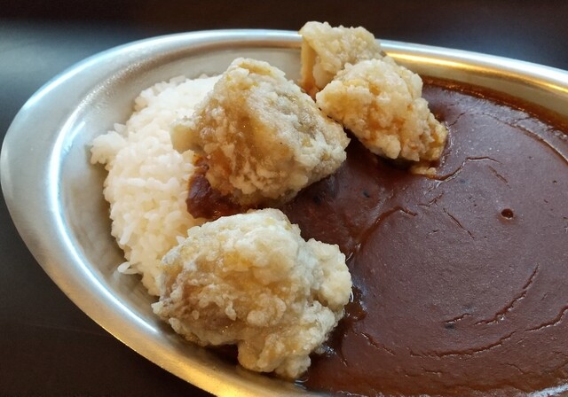 カレーショップコロンボ 白鳥湾展望台店的实拍高清图
