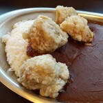 カレーショップコロンボ 白鳥湾展望台店的实拍图