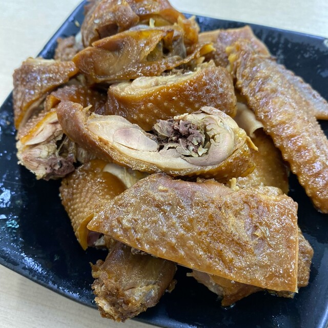 凡記 西安肉夾モー 池袋本店的實拍高清圖