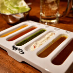 串かつ酒場　ひろかつ 上野アメ横店的實拍圖