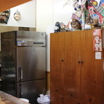 鮨の魚政的实拍图