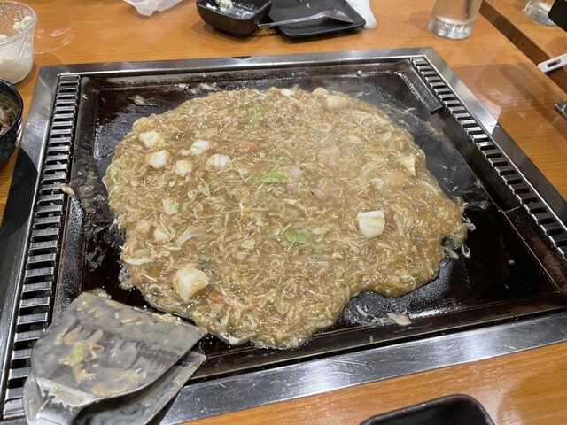 浅草もんじゃ 風鈴的實拍高清圖