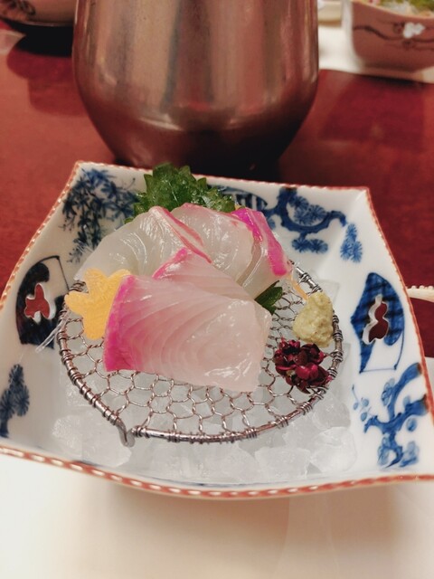 かにしげ 久留米店的实拍高清图