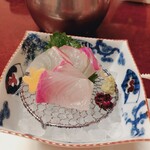 かにしげ 久留米店的实拍图