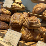 pain du boo的實拍圖