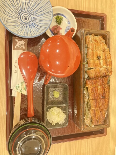 江戸川 心斎橋パルコ店的实拍高清图