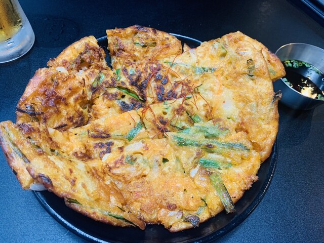 マショ飯店&マショチキン 門前仲町店的实拍高清图