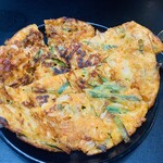 マショ飯店&マショチキン 門前仲町店的实拍图