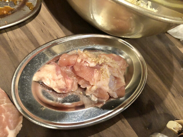 recommendations image for 金町 肉流通センター