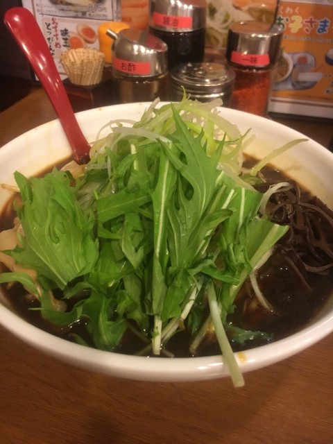 味の時計台 イオン北見店的实拍高清图