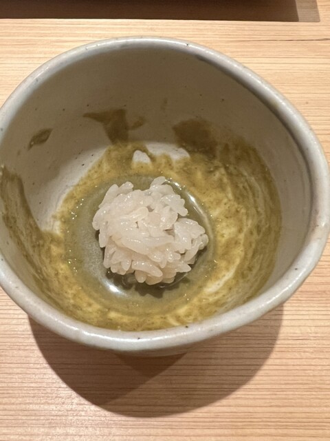 recommendations image for 鮨 のべつ