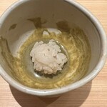 recommendations for 鮨 のべつ