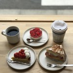 いちびこ 太子堂店的實拍圖