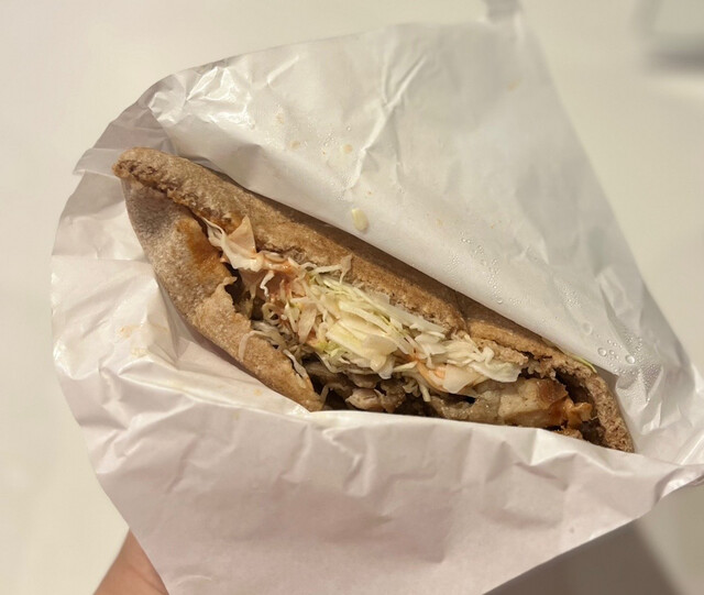 recommendations image for ナイレックス ケバブ