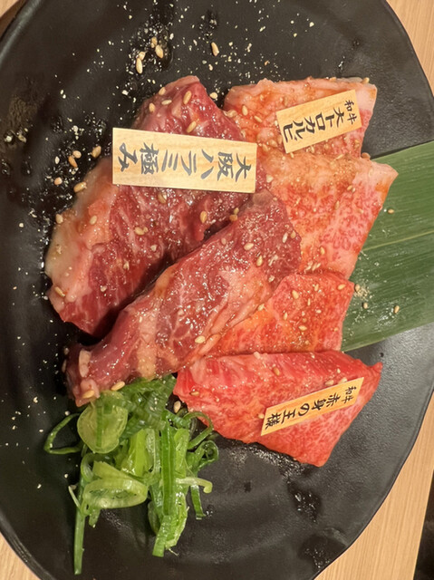 焼肉 1129 高井田店的實拍高清圖