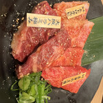 焼肉 1129 高井田店的實拍圖