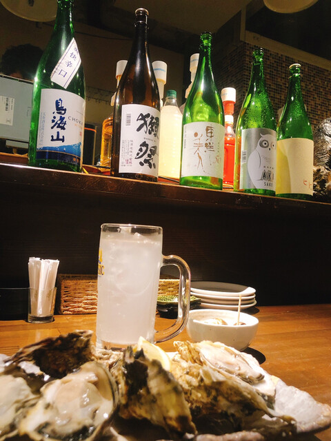 原始焼き酒場ルンゴカーニバル 本店的实拍高清图