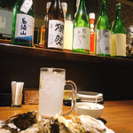 原始焼き酒場ルンゴカーニバル 本店的实拍图