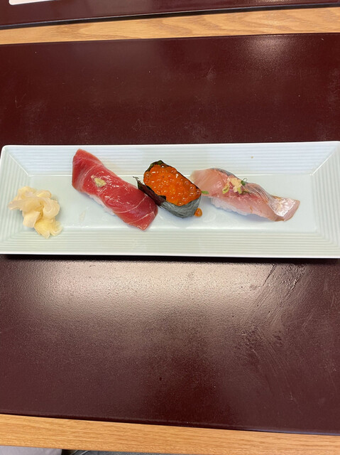 recommendations image for 築地 寿司岩 築地支店