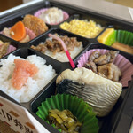 recommendations for 駅弁処