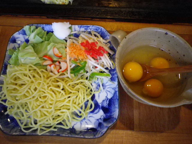 お好み焼 翌檜的实拍高清图
