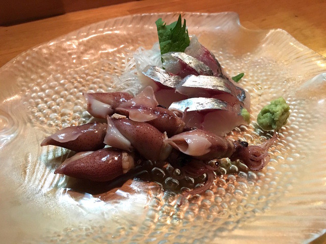 西村鮮魚店的實拍高清圖