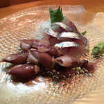 西村鮮魚店的實拍圖