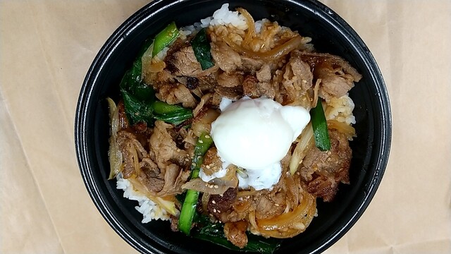 recommendations image for 伝説のすた丼屋  松中橋店