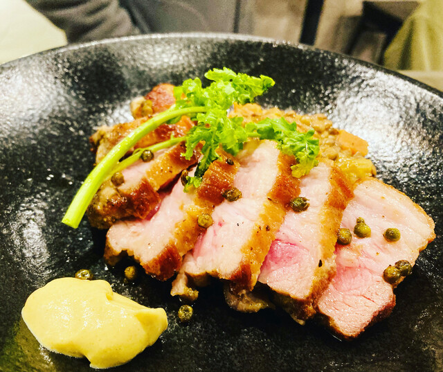 BAR PULPO的實拍高清圖