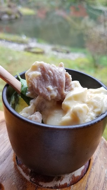 ゆう月的实拍高清图