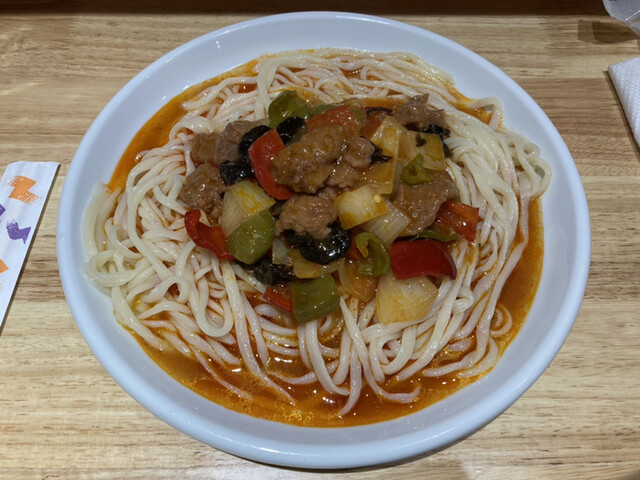 ウイグル料理 DOLAN的实拍高清图