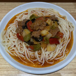 ウイグル料理 DOLAN的实拍图