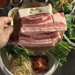 recommendations for コギソウル 難波店