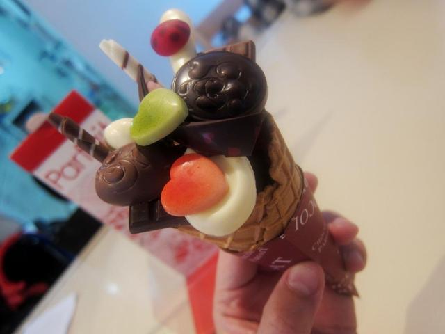 recommendations image for 菓子工房 T.YOKOGAWA 和泉中央本店