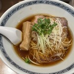 recommendations for 中華そば ます田