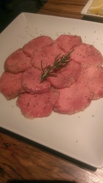 recommendations image for 恵比寿焼肉　kintan